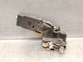 Replacement front left door lock for Mitsubishi Space Star Monospace (DG_A) 1.9 Di-D (DG4A) OEM IAM reference 