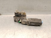 Replacement front left door lock for Mitsubishi Space Star Monospace (DG_A) 1.9 Di-D (DG4A) OEM IAM reference 