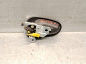 Replacement front right interior door handle for Mitsubishi Space Star Monospace (DG_A) 1.9 Di-D (DG4A) OEM IAM reference MR2