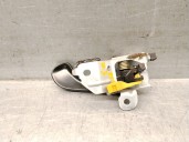 Replacement front left interior door handle for Mitsubishi Space Star Minivan (DG_A) 1.9 DI-D (DG4A) OEM IAM reference M