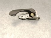 Replacement front left interior door handle for Mitsubishi Space Star Minivan (DG_A) 1.9 DI-D (DG4A) OEM IAM reference M