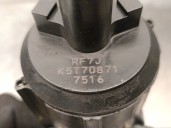 Recambio de valvula egr para mazda 5 (cr) 2.0 cd (cr19) referencia OEM IAM RF7JK5T70871 RF7J20300 