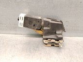 Replacement rear left door lock for Mitsubishi Space Star Minivan (DG_A) 1.9 DI-D (DG4A) OEM IAM reference MR
