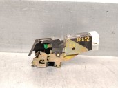 Replacement rear left door lock for Mitsubishi Space Star Minivan (DG_A) 1.9 DI-D (DG4A) OEM IAM reference MR