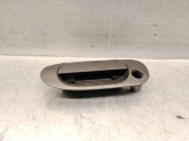 Replacement front left exterior door handle for Mitsubishi Space Star Minivan (DG_A) 1.9 DI-D (DG4A) OEM IAM reference M