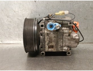 COMPRESOR AIRE ACONDICIONADO GJ6F61K00 GJ6F61K00 