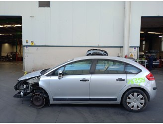 citroën c4 i (lc_) del año 2005
