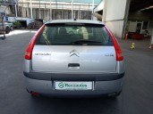 citroën c4 i (lc_) del año 2005