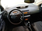 citroën c4 i (lc_) del año 2005