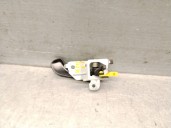 Replacement rear left inner door handle for Mitsubishi Space Star Monospace (DG_A) 1.9 DI-D (DG4A) OEM IAM reference MR2