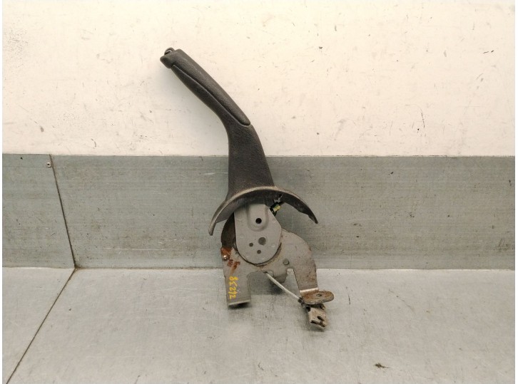 Replacement handbrake lever for Mitsubishi Space Star Monospace (DG_A) 1.9 DI-D (DG4A) OEM IAM reference F9Q1 8600A125 