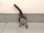 Replacement handbrake lever for Mitsubishi Space Star Monospace (DG_A) 1.9 DI-D (DG4A) OEM IAM reference F9Q1 8600A125 