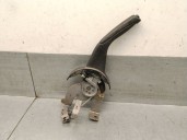 Replacement handbrake lever for Mitsubishi Space Star Monospace (DG_A) 1.9 DI-D (DG4A) OEM IAM reference F9Q1 8600A125 