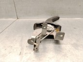 Replacement handbrake lever for Mitsubishi Space Star Monospace (DG_A) 1.9 DI-D (DG4A) OEM IAM reference F9Q1 8600A125 