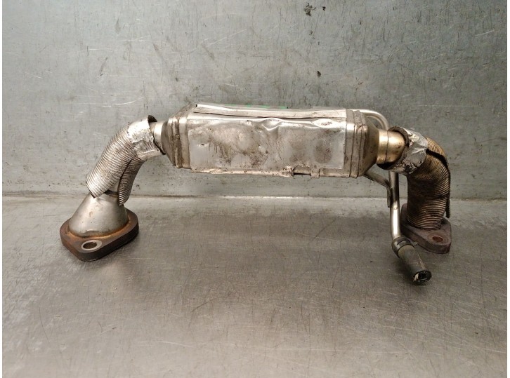 Recambio de enfriador egr para mazda 5 (cr) 2.0 cd (cr19) referencia OEM IAM RF7J2031XA RF7J2031XA 