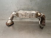 Recambio de enfriador egr para mazda 5 (cr) 2.0 cd (cr19) referencia OEM IAM RF7J2031XA RF7J2031XA 