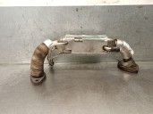 Recambio de enfriador egr para mazda 5 (cr) 2.0 cd (cr19) referencia OEM IAM RF7J2031XA RF7J2031XA 