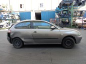 seat ibiza iii (6l1) del año 2003