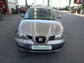 seat ibiza iii (6l1) del año 2003