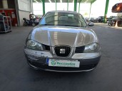 seat ibiza iii (6l1) del año 2003