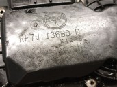 Recambio de caja mariposa para mazda 5 (cr) 2.0 cd (cr19) referencia OEM IAM RF7J136B0D RF7J136B0D 