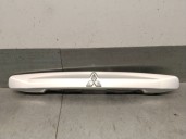 Replacement rear moldings for Mitsubishi Space Star MPV (DG_A) 1.9 Di-D (DG4A) OEM IAM reference MR245529 MR915027 