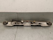 Replacement rear moldings for Mitsubishi Space Star MPV (DG_A) 1.9 Di-D (DG4A) OEM IAM reference MR245529 MR915027 