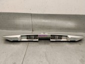 Replacement rear moldings for Mitsubishi Space Star MPV (DG_A) 1.9 Di-D (DG4A) OEM IAM reference MR245529 MR915027 