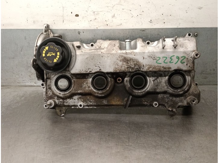 Recambio de tapa balancines para mazda 5 (cr) 2.0 cd (cr19) referencia OEM IAM RF7J10220 RF7J10220A 