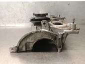 Recambio de tapa balancines para mazda 5 (cr) 2.0 cd (cr19) referencia OEM IAM RF7J10220 RF7J10220A 