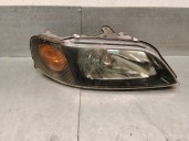 Replacement right headlight for Mitsubishi Space Star monospace (DG_A) 1.9 DI-D (DG4A) OEM IAM reference MN133002 MN133002 