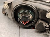 Replacement right headlight for Mitsubishi Space Star monospace (DG_A) 1.9 DI-D (DG4A) OEM IAM reference MN133002 MN133002 
