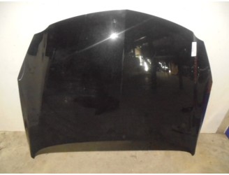 BLACK HOOD 