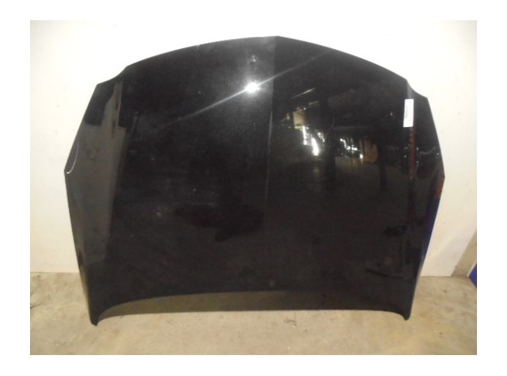 Recambio de capot para opel insignia a (g09) 2.0 cdti (68) referencia OEM IAM NEGRO 