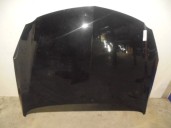Recambio de capot para opel insignia a (g09) 2.0 cdti (68) referencia OEM IAM NEGRO 