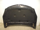Recambio de capot para opel insignia a (g09) 2.0 cdti (68) referencia OEM IAM NEGRO 