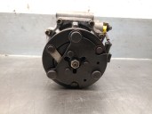 Replacement air conditioning compressor for Ford Focus I (DAW, DBW) 1.8 TDCi OEM IAM reference 1016001001 1828202 