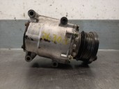 Replacement air conditioning compressor for Ford Focus I (DAW, DBW) 1.8 TDCi OEM IAM reference 1016001001 1828202 
