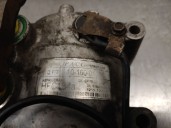 Replacement air conditioning compressor for Ford Focus I (DAW, DBW) 1.8 TDCi OEM IAM reference 1016001001 1828202 