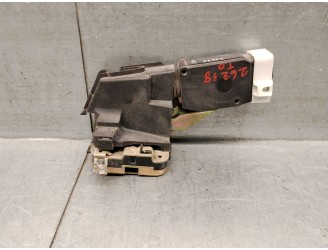 RIGHT REAR DOOR LOCK MR911786 MR911786 