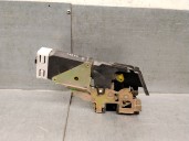 Replacement rear right door lock for Mitsubishi Space Star Minivan (DG_A) 1.9 Di-D (DG4A) OEM IAM reference MR91