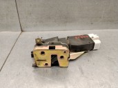 Replacement rear right door lock for Mitsubishi Space Star Minivan (DG_A) 1.9 Di-D (DG4A) OEM IAM reference MR91