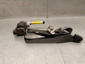 Replacement front right seat belt for Mitsubishi Space Star minivan (DG_A) 1.9 Di-D (DG4A) OEM IAM reference 