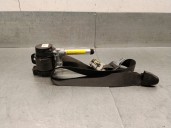 Replacement front right seat belt for Mitsubishi Space Star minivan (DG_A) 1.9 Di-D (DG4A) OEM IAM reference 