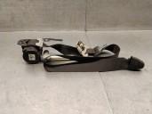 Replacement front right seat belt for Mitsubishi Space Star minivan (DG_A) 1.9 Di-D (DG4A) OEM IAM reference 