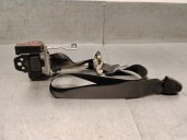 Replacement front right seat belt for Mitsubishi Space Star minivan (DG_A) 1.9 Di-D (DG4A) OEM IAM reference 
