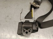 Replacement front right seat belt for Mitsubishi Space Star minivan (DG_A) 1.9 Di-D (DG4A) OEM IAM reference 