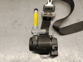 Replacement front right seat belt for Mitsubishi Space Star minivan (DG_A) 1.9 Di-D (DG4A) OEM IAM reference 