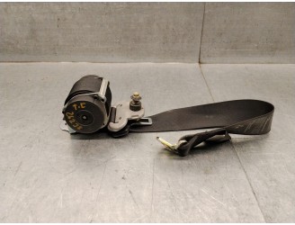 REAR LEFT SEATBELT MR651630 