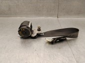 Replacement rear left seat belt for Mitsubishi Space Star minivan (DG_A) 1.9 Di-D (DG4A) OEM IAM reference 